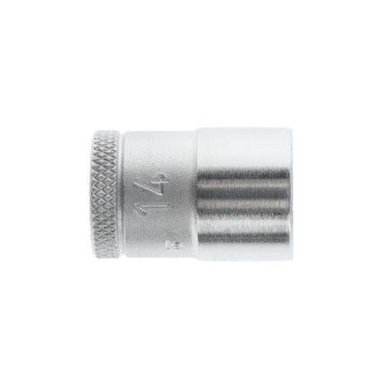 Presa GEDORE D 30 3/8 ″ a 12 squadre ( 4000770982 )