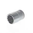 GEDORE Jeu de clés à douille D 30 3/8 po. 12 pans ( 4000770983 )