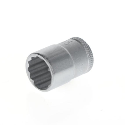 Presa GEDORE D 30 3/8 ″ a 12 squadre ( 4000770983 )