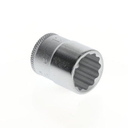 GEDORE vaso D 30 3/8 ″ 12-cuadrado ( 4000770985 )