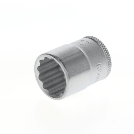 GEDORE vaso D 30 3/8 ″ 12-cuadrado ( 4000770985 )