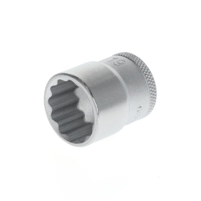 Gniazdo GEDORE D 30 3/8 ″ 12-kątne ( 4000770987 )