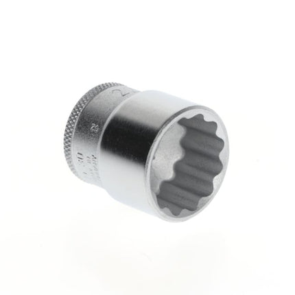 Presa GEDORE D 30 3/8 ″ a 12 squadre ( 4000770990 )