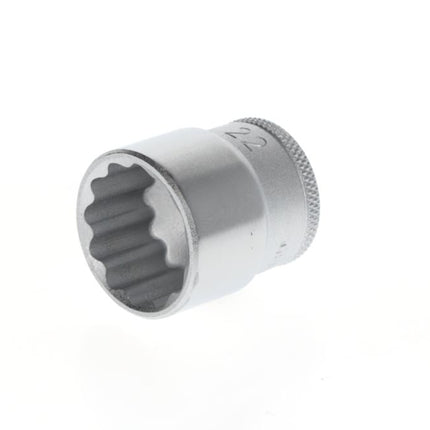 Presa GEDORE D 30 3/8 ″ a 12 squadre ( 4000770990 )