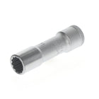 Presa GEDORE D 30 L 3/8 ″ a 12 squadre ( 4000771019 )