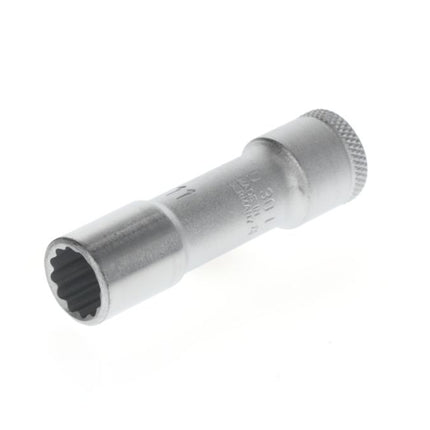 GEDORE vaso D 30 L 3/8 ″ 12-cuadrado ( 4000771019 )