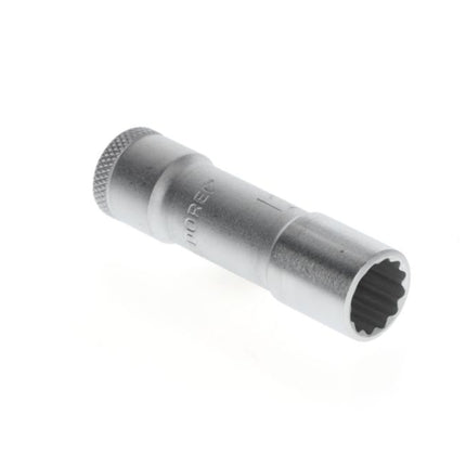 GEDORE vaso D 30 L 3/8 ″ 12-cuadrado ( 4000771020 )