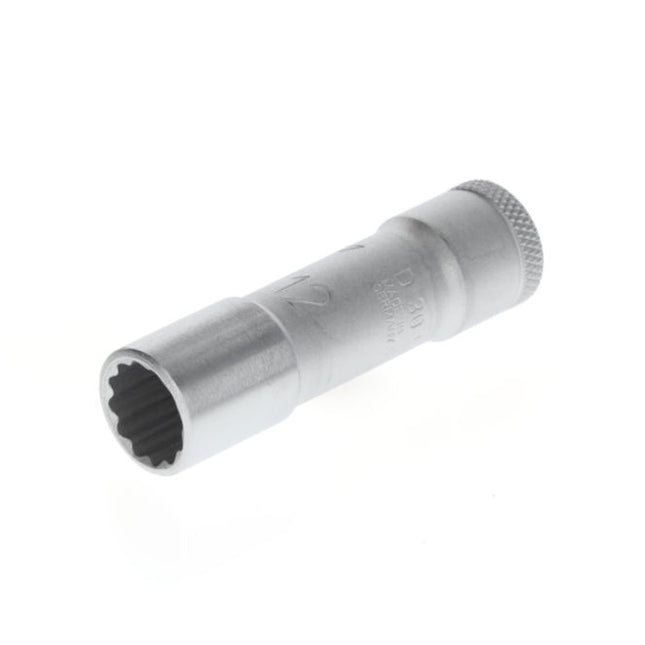 Presa GEDORE D 30 L 3/8 ″ a 12 squadre ( 4000771020 )