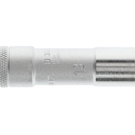 GEDORE vaso D 30 L 3/8 ″ 12-cuadrado ( 4000771021 )