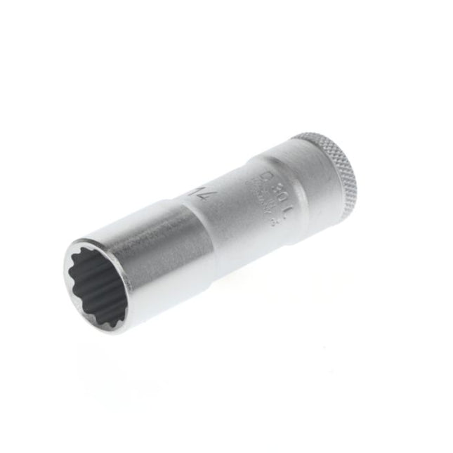 Presa GEDORE D 30 L 3/8 ″ a 12 squadre ( 4000771022 )