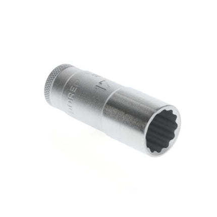 Presa GEDORE D 30 L 3/8 ″ a 12 lati ( 4000771025 )