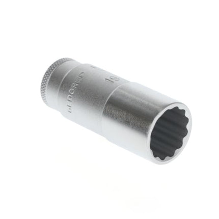 GEDORE Steckschlüsseleinsatz D 30 L 3/8 ″ 12-kant ( 4000771027 )