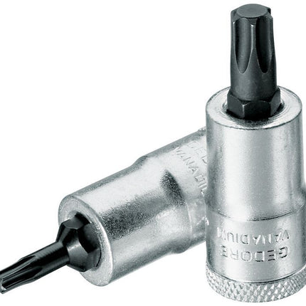 GEDORE Socket ITX 30 3/8 ″ TX ( 4000771090 )