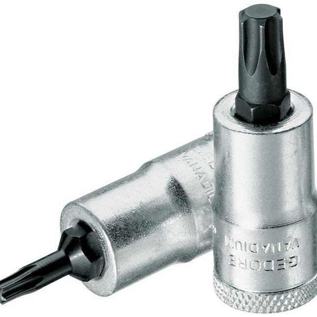 GEDORE Socket ITX 30 3/8 ″ TX ( 4000771092 )