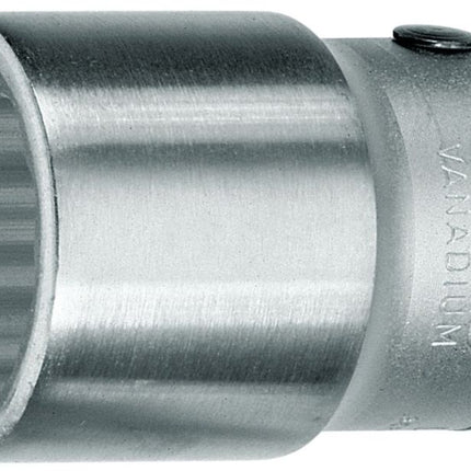 Presa GEDORE D32 3/4 ″ a 12 squadre ( 4000771296 )