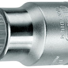 Presa GEDORE D32 3/4 ″ a 12 squadre ( 4000771300 )