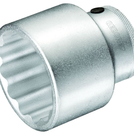 Presa GEDORE D32 3/4 ″ a 12 squadre ( 4000771301 )