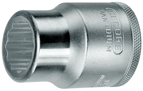 Gniazdo GEDORE D32 3/4 ″ 12-kątne ( 4000771303 )