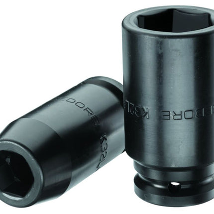 GEDORE K 32 L 3/4 ″ ( 4000771389 ) llave de vaso para atornillador eléctrico