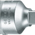 Reduktor GEDORE 2132 z napędem kwadratowym 1 ″ ( 4000773322 )