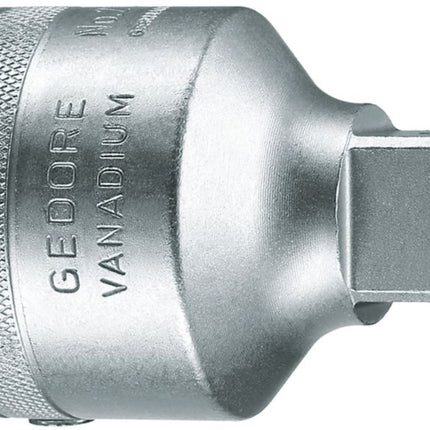 GEDORE Riduttore 2132 a comando quadro 1 ″ ( 4000773322 )