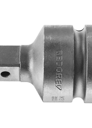 GEDORE KB 2132 square drive reducer 1 " ( 4000773323 )