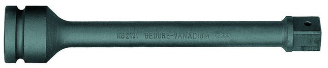 GEDORE Power screwdriver extension square drive 1 ″ ( 4000773549 )