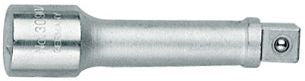 GEDORE Extension 3090 3/8 ″ Length 75 mm ( 4000773587 )