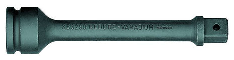 GEDORE Rallonge KB 3290 carré d’entraînement 3/4 po. ( 4000773670 )