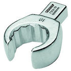 GEDORE Einsteckringschlüssel 7312-10 Schlüsselweite 10 mm 9 x 12 mm ( 4000775241 )