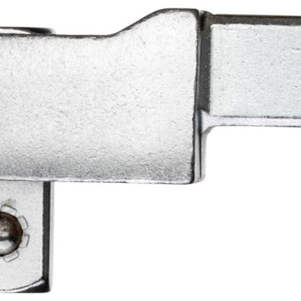 GEDORE square drive 7618-02 1/2 ″ 14 x 18 mm ( 4000775305 )