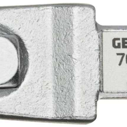 Napęd kwadratowy GEDORE 7618-04 3/4 ″ 14 x 18 mm ( 4000775306 )