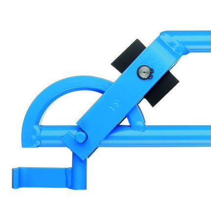 GEDORE Alicate para doblar tubos 242322 Longitud 820 mm ( 4000776800 )