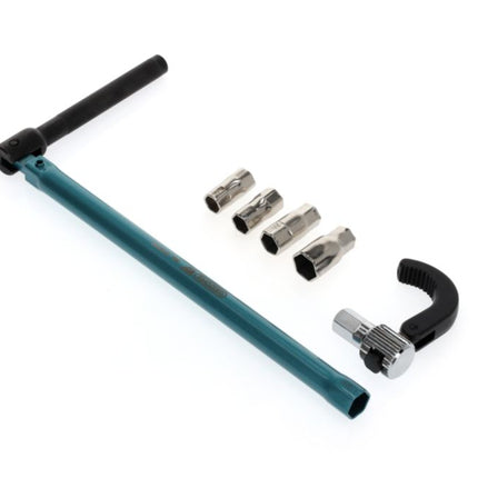 GEDORE chiave per dadi per tubi di livello lunghezza 260 mm ( 4000779466 )