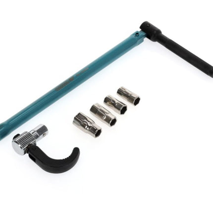 GEDORE chiave per dadi per tubi di livello lunghezza 260 mm ( 4000779466 )