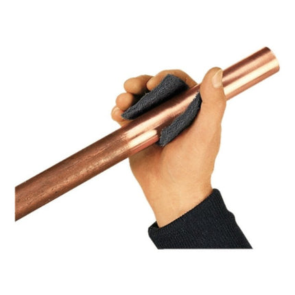 Polar czyszczący ROTHENBERGER ROVLIES szary ( 4000781016 )