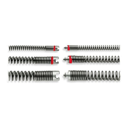 ROTHENBERGER albero per la pulizia dei tubi lunghezza 2,3 m albero Ø 16 mm ( 4000781084 )