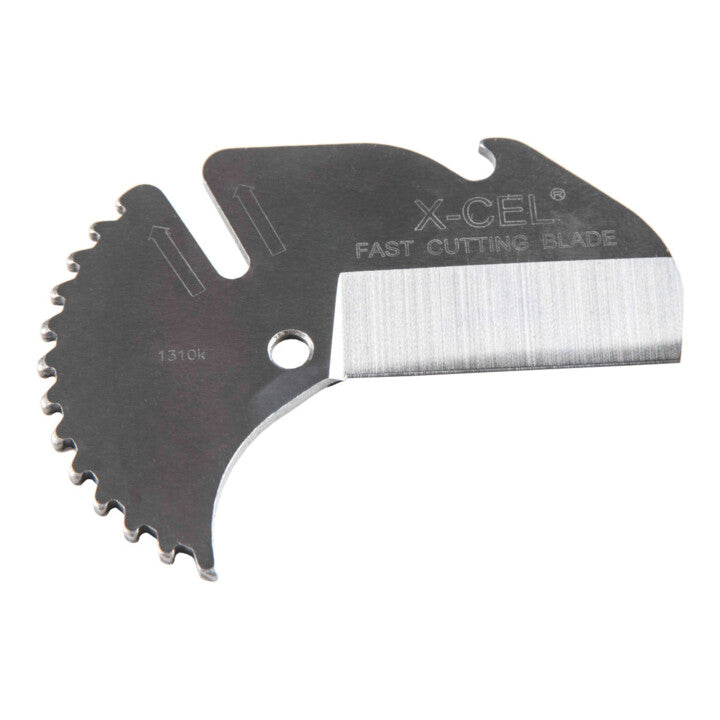 Cuchilla de recambio RIDGID para tijeras de plástico 3 - 63 mm ( 4000785022 )