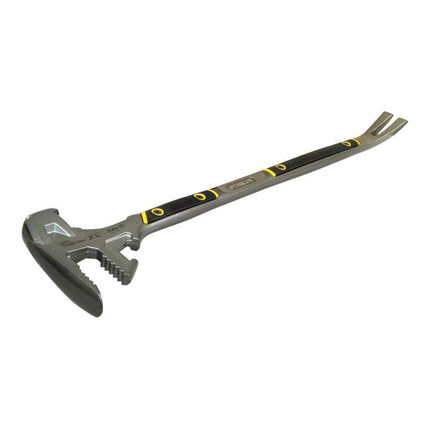 STANLEY Fer de démolition Fatmax® Pro FUBAR I longueur 760 mm ( 4000787014 )