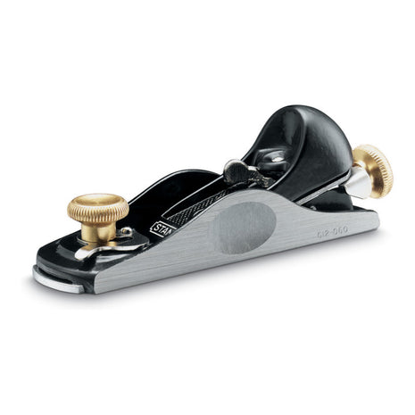 STANLEY single-handed plane no. 9 1/2 plane width 40 mm ( 4000787515 )