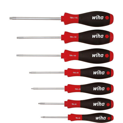 WIHA screwdriver set 362 K7 7-piece TORX(R) ( 4000791298 )