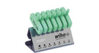 Juego de destornilladores WIHA 365IP VB 6 IP - 20 IP ( 4000791376 )