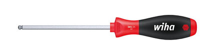 WIHA screwdriver 367 size 5 mm blade length 100 mm ( 4000791432 )
