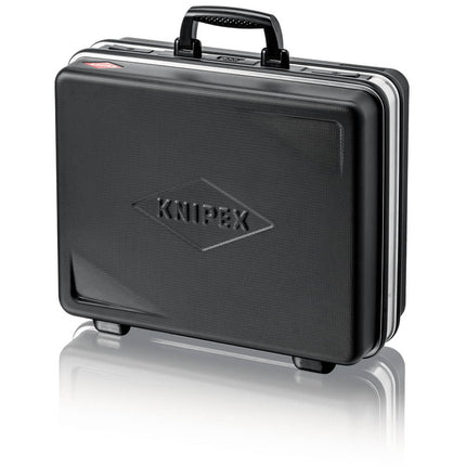 KNIPEX Basic tool case W465xD410xH200mm ( 4000794425 )