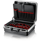 KNIPEX Basic tool case W465xD410xH200mm ( 4000794425 )