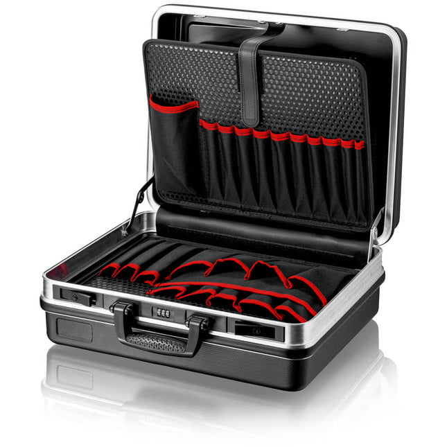 KNIPEX Basic tool case W465xD410xH200mm ( 4000794425 )
