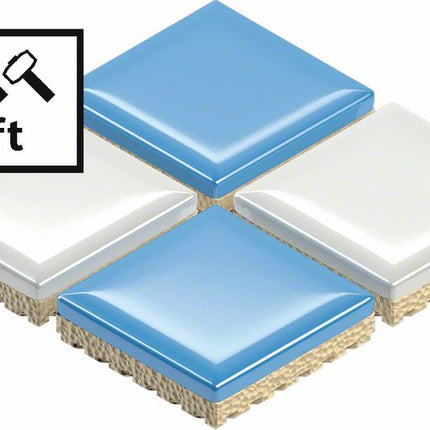 BOSCH Lochsäge Expert Tough Material Sägen-Ø 60 mm Schnitttiefe 60 mm ( 4000800251 )