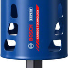 Sierra perforadora BOSCH Expert Sierra para materiales duros diámetro 73 mm profundidad de corte 60 mm (4000800256)