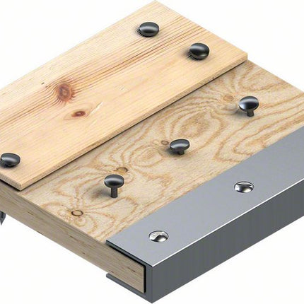 BOSCH Scie cloche Expert Tough Material D. de la scie 76 mm prof. coupe 60 mm ( 4000800257 )