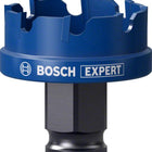 BOSCH Scie cloche Expert Sheet Metal Scie-Ø 40 mm Profondeur de coupe 5 mm ( 4000800274 )